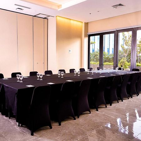 Citadines Gatot Subroto Jakarta Exterior photo
