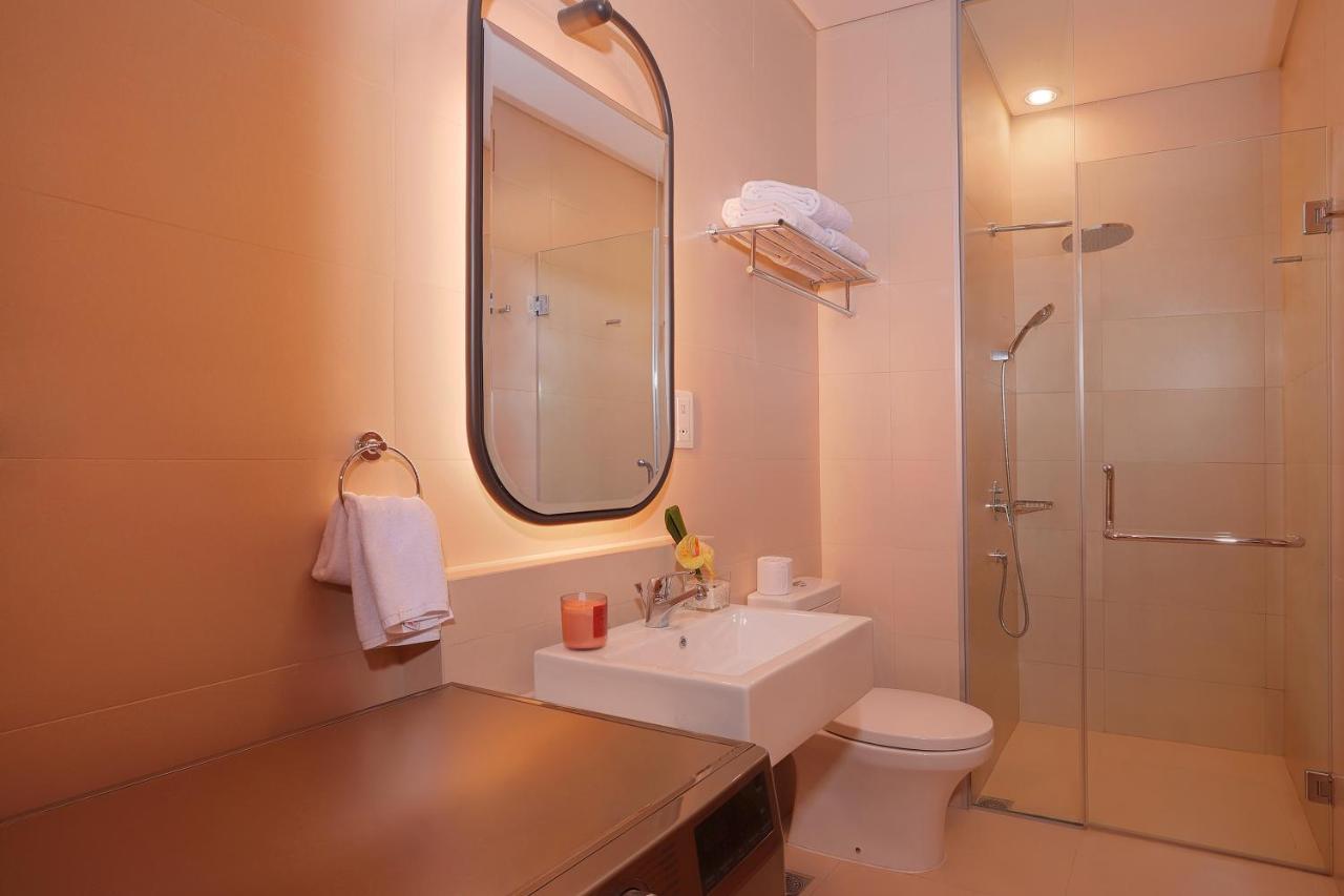 Citadines Gatot Subroto Jakarta Exterior photo